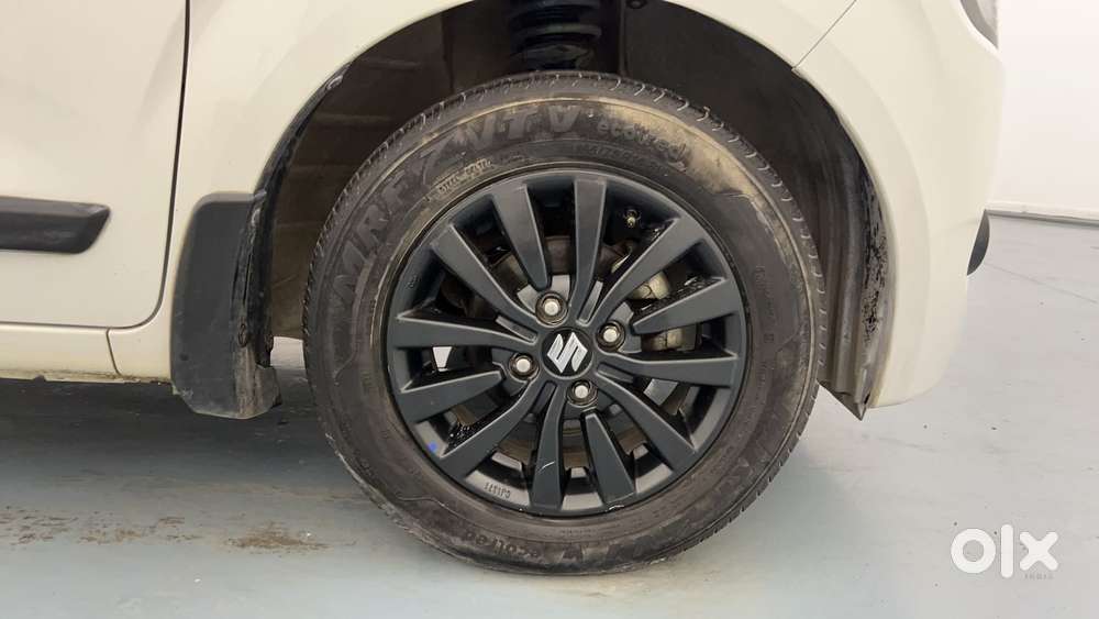 Maruti Suzuki Wagon R 1.2 Zxi Plus, 2022, Petrol