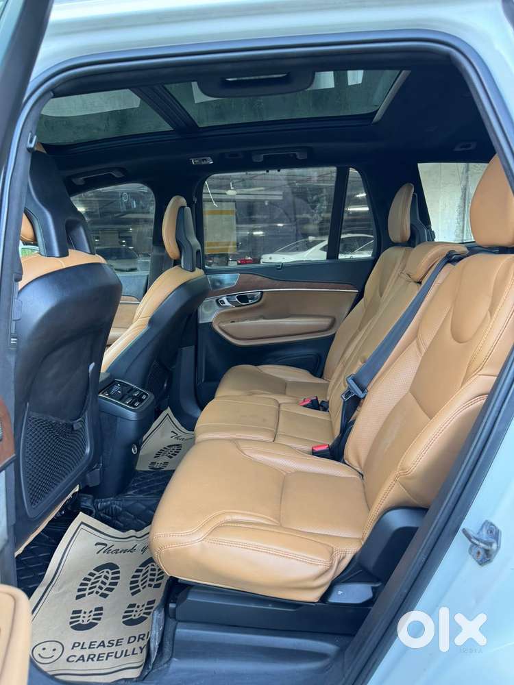 Volvo Xc 90 D5 Inscription, 2018, Diesel