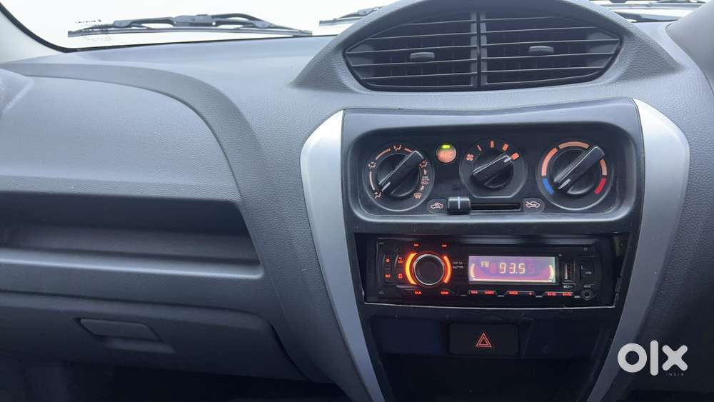 Maruti Suzuki Alto 800 2012-2016 Vxi, 2015, Petrol