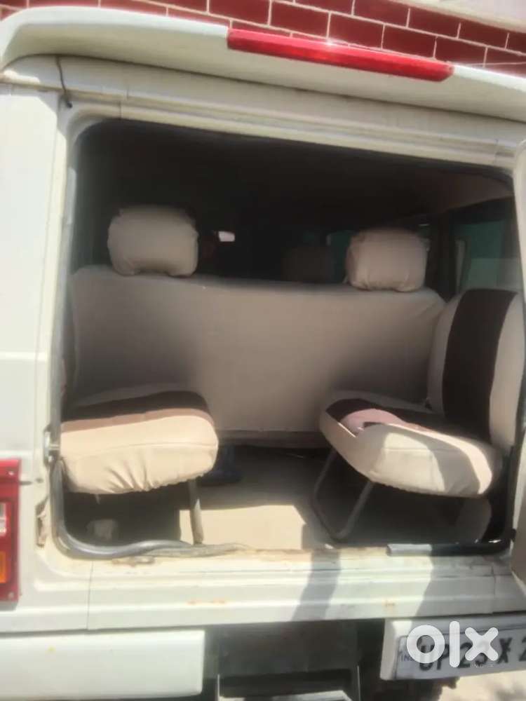 Bolero Urgent For Sale Zlx  Top Condition