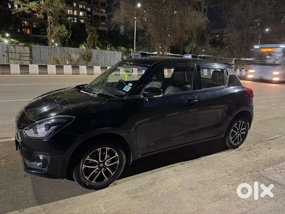 Vvip Number Maruti Suzuki Swift 2023
