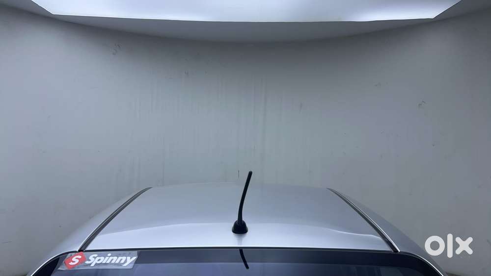 Honda Amaze 2013-2016 S At I-vtech, 2015, Petrol