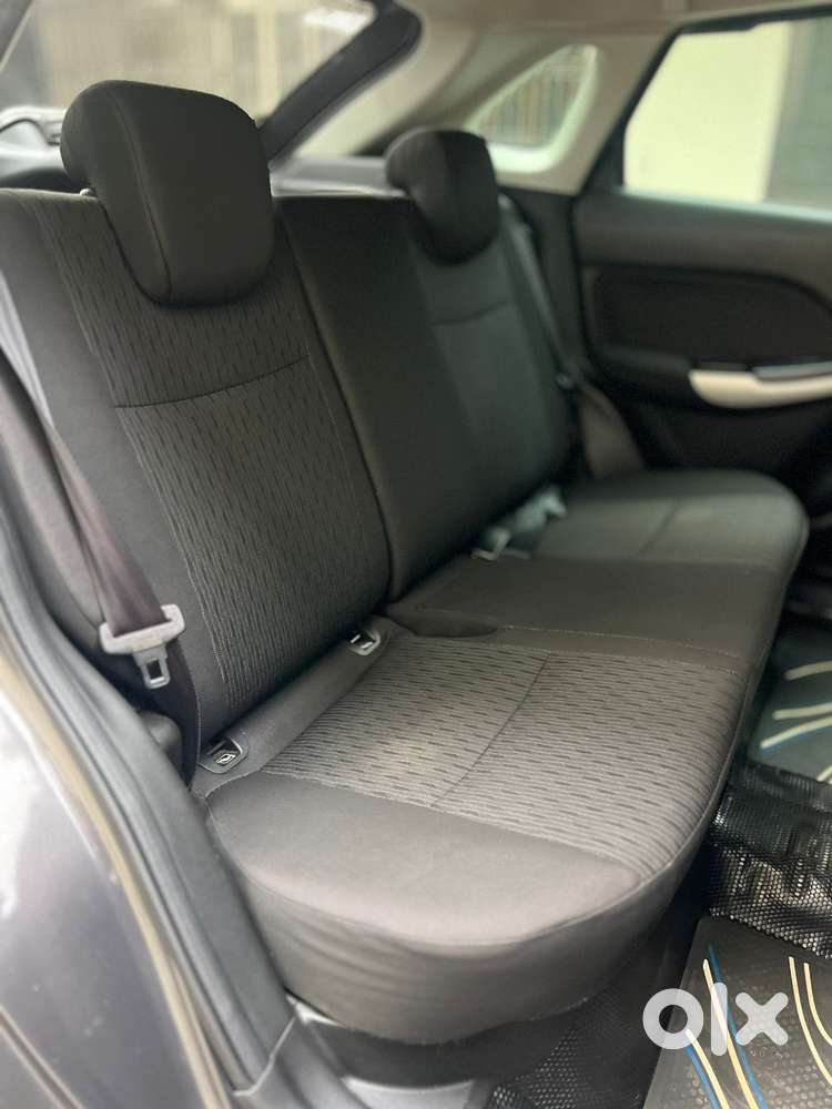 Maruti Suzuki Baleno Alpha Diesel, 2018, Petrol