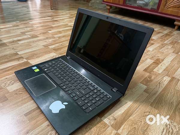 Acer E15, Battery and Sound Issue