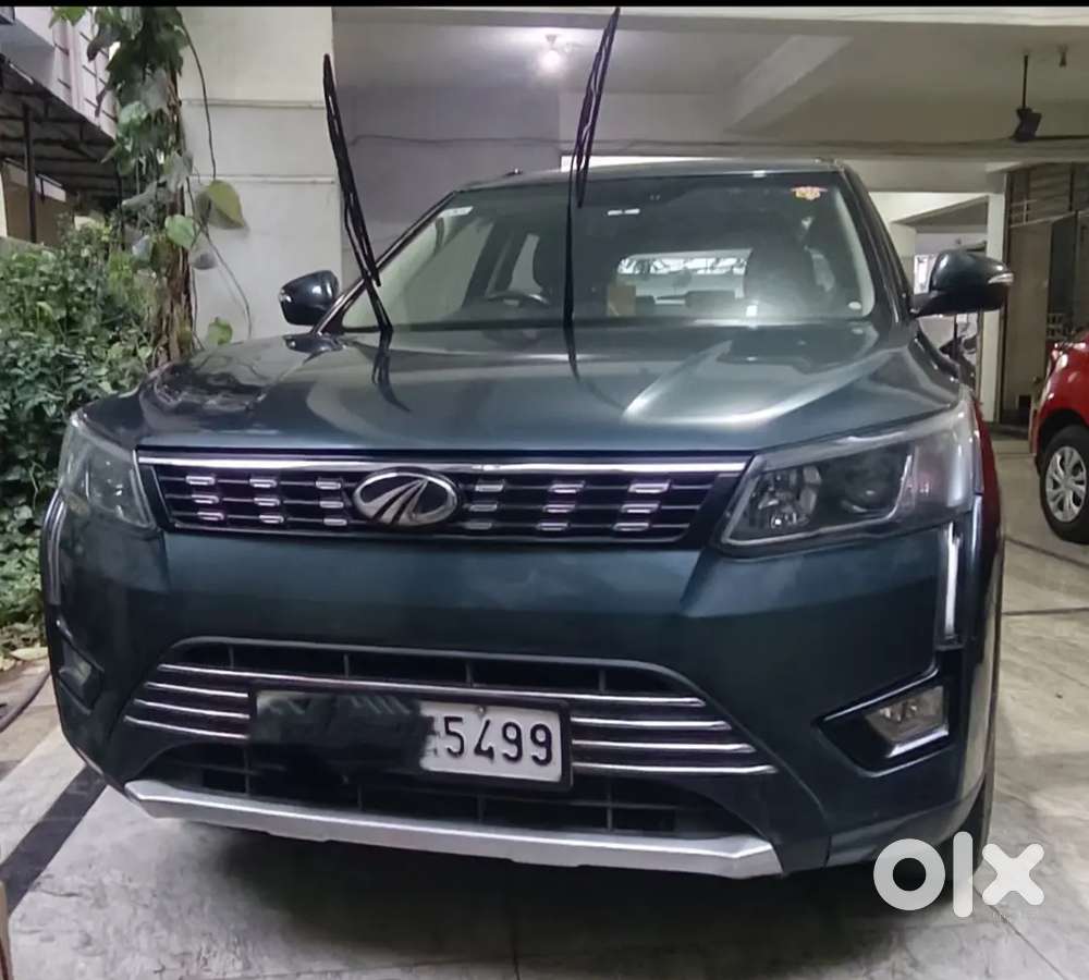 Mahindra Xuv300 Diesel 2019