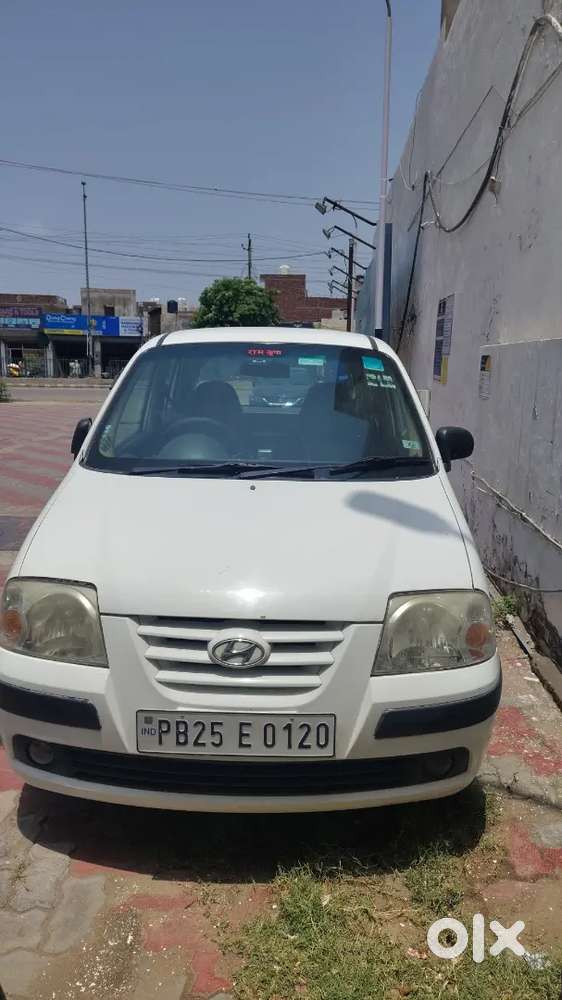 In Good Condition