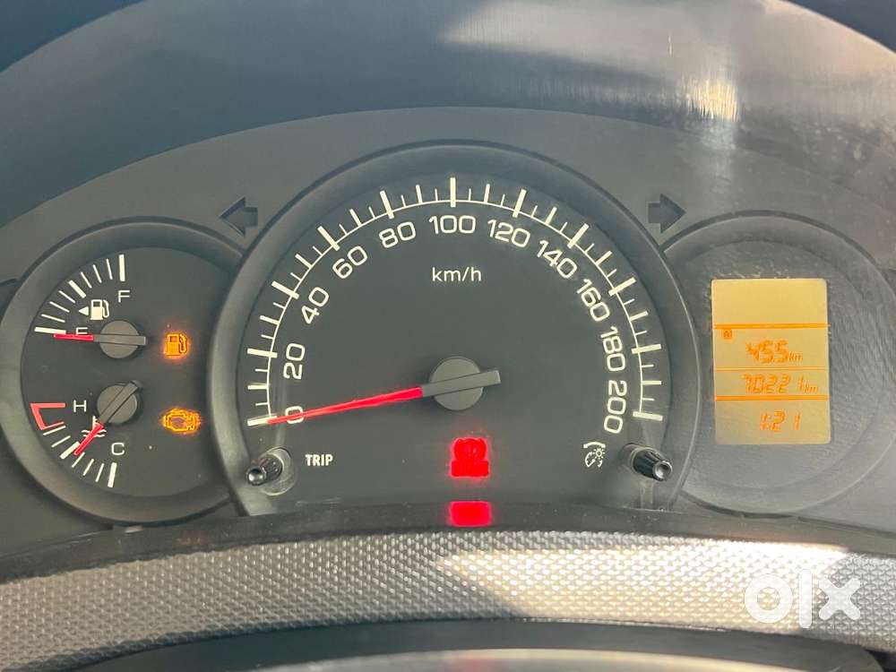 Maruti Suzuki Swift Dzire 1.2 Lxi (o), 2015, Cng & Hybrids