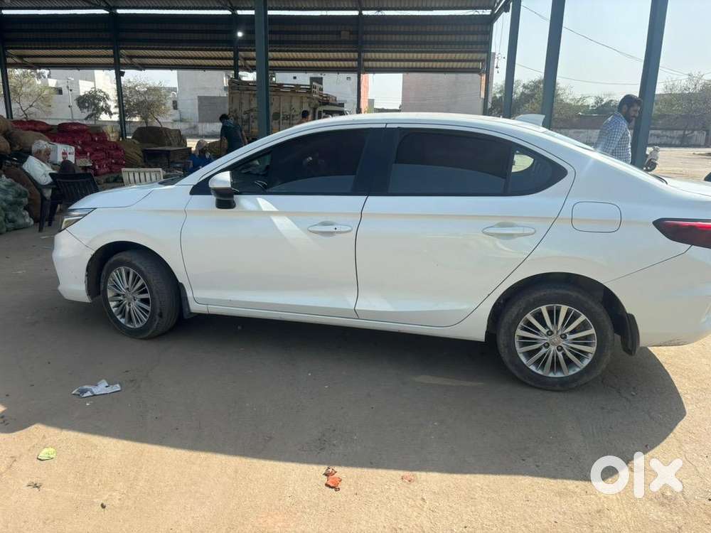 Honda City Petrol At 2023