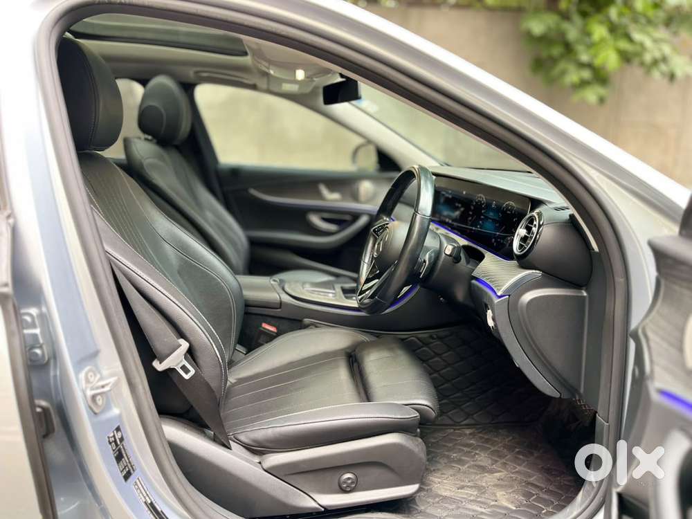 Mercedes-benz E-class E200 Lwb, 2024, Petrol