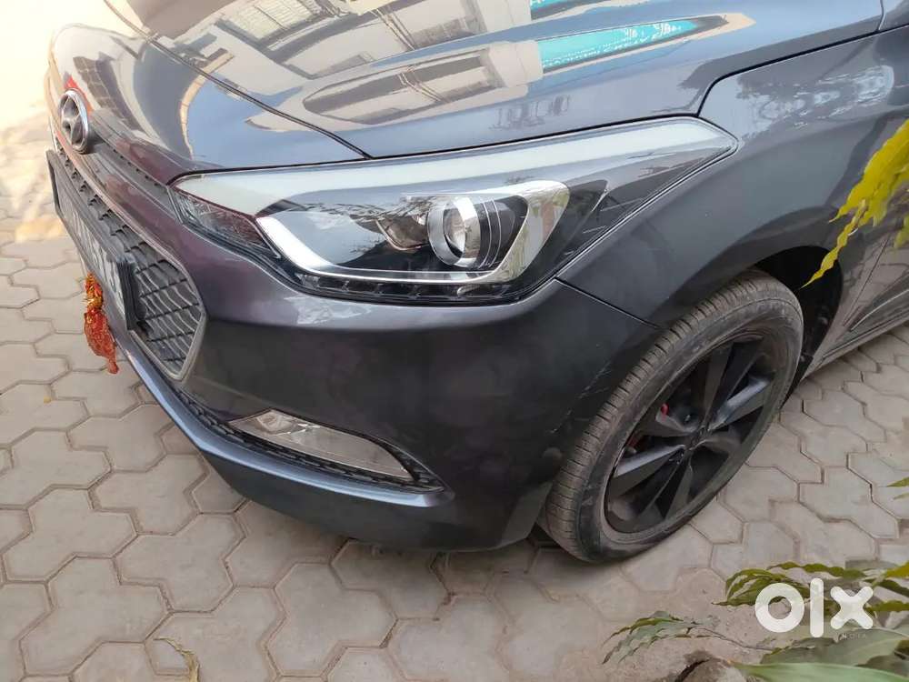 I20 For Sale
