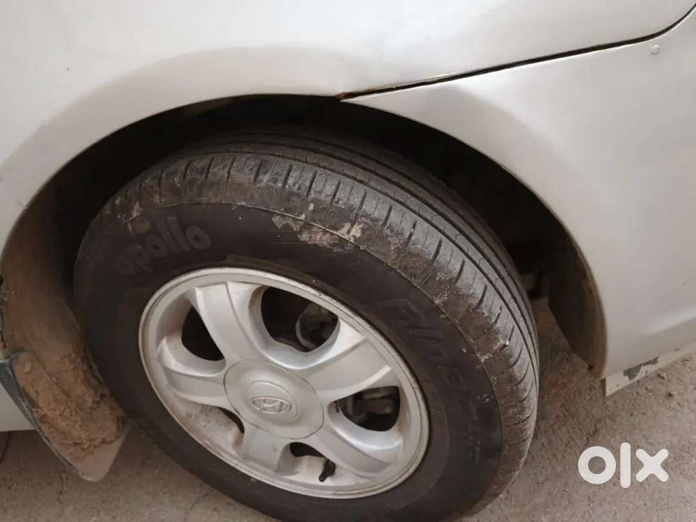 Hyundai Verna 1.6 2006