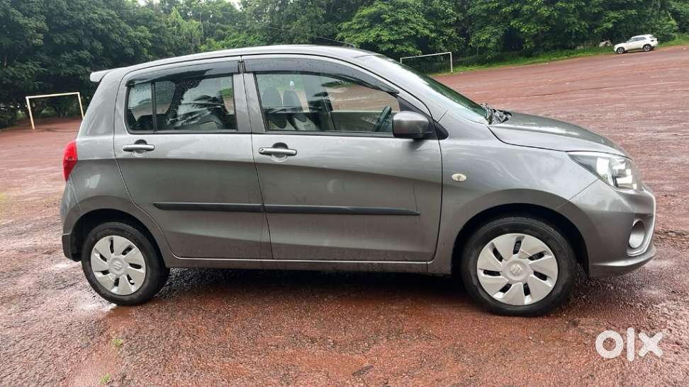 Maruti Suzuki Celerio Vxi, 2018, Petrol