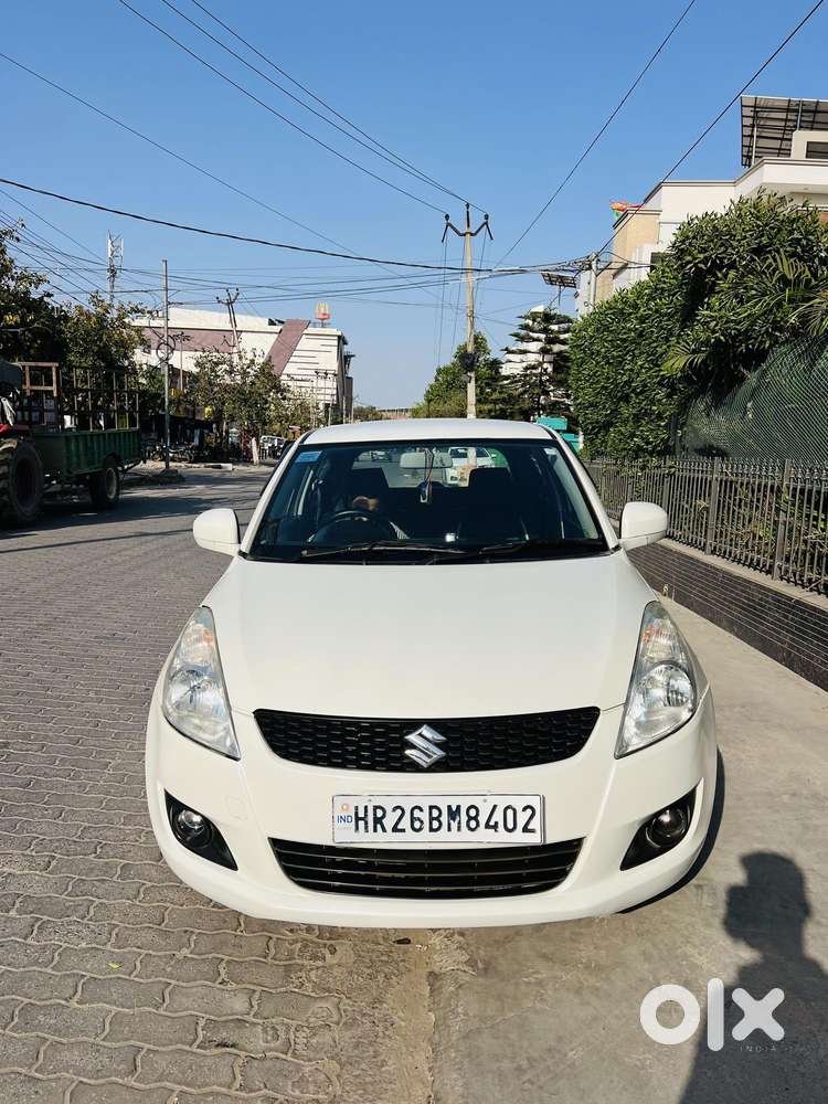 Maruti Suzuki Swift 2011-2014 Star Lxi, 2011, Petrol