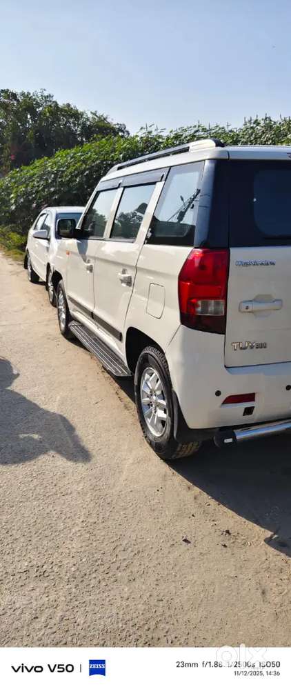 Tuv 300 Automatic Transmission T8 Top Model