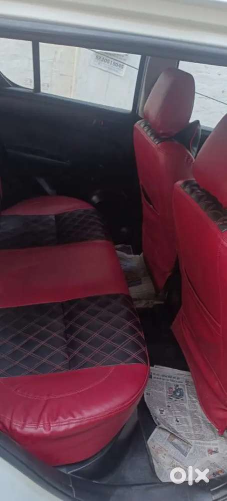 Maruti Suzuki Swift 2012 Petrol 1 Lakh 28 Hzaar Km Driven