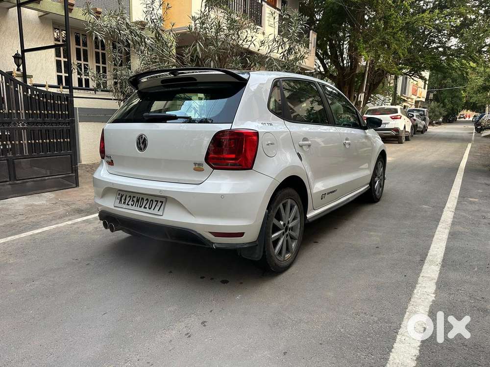 Volkswagen Polo 1.0 Highline Plus Tsi, 2021, Petrol