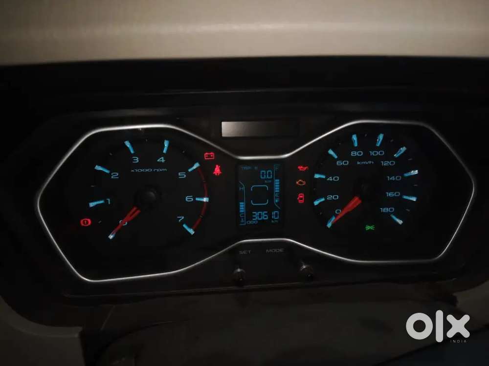 Mahindra Scorpio Classic 2025