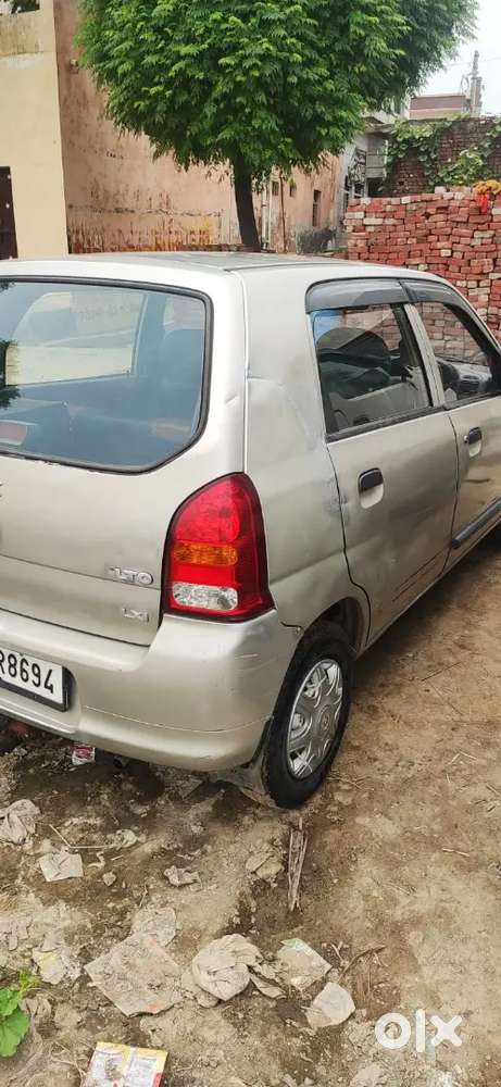 Maruti Suzuki Alto 800 Lxi 2006
