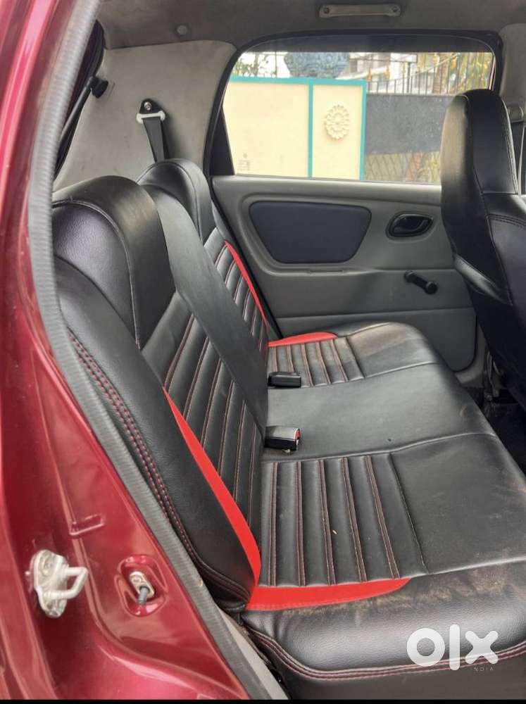 Maruti Suzuki Alto K10 Vxi (o), 2012, Petrol