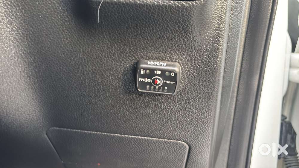 Kia Sonet 1.2 Htk Plus, 2021, Cng & Hybrids