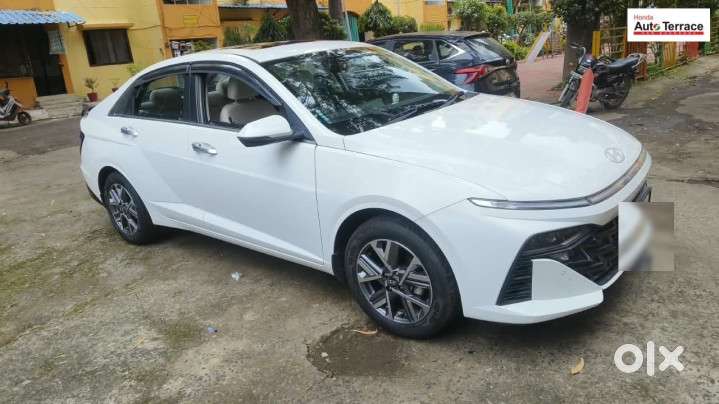 Hyundai Verna Transform Vtvt, 2025, Petrol