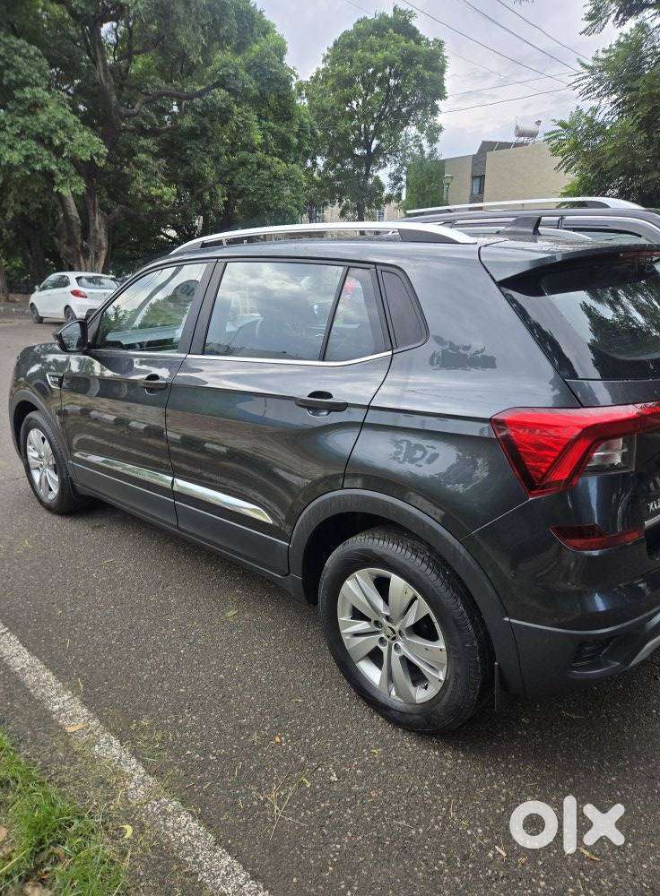 Skoda Kushaq 1.0 Tsi Ambition, 2025, Petrol