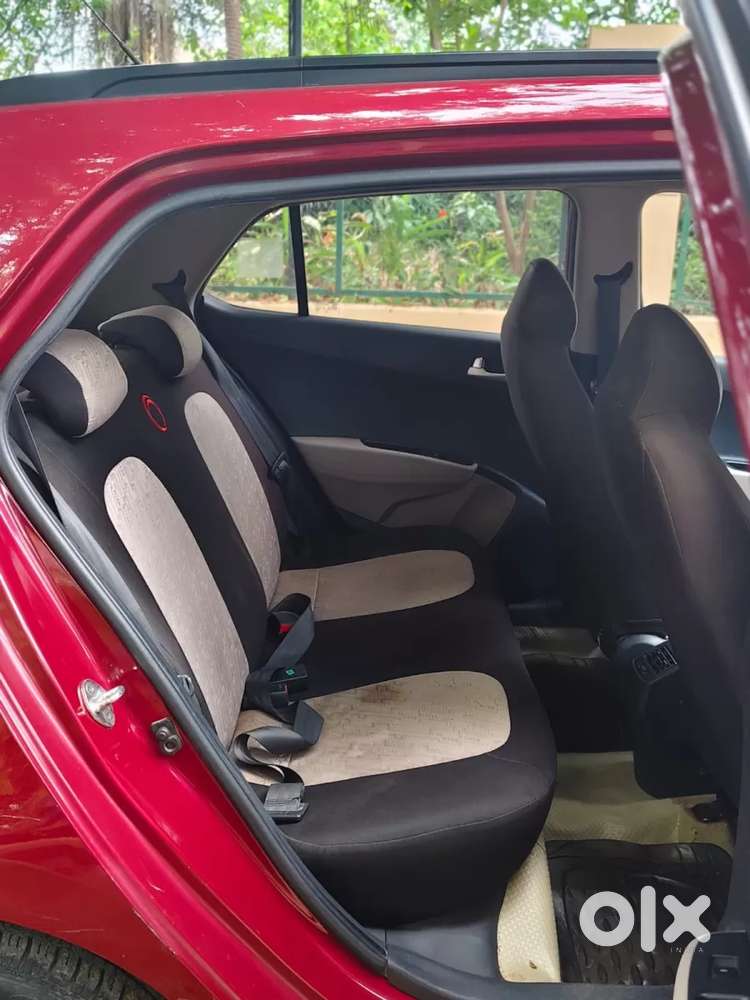 Hyundai I10, 2015, Petrol