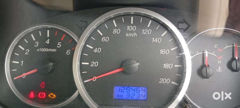 Chevrolet Enjoy 1.4 Ls 8, 2013, Diesel