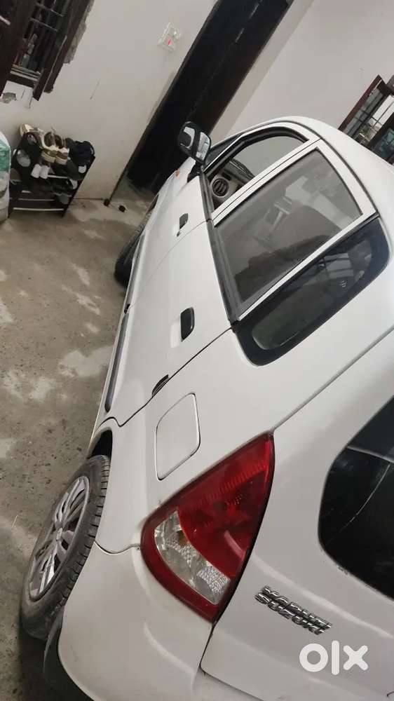 Maruti Suzuki Zen Estilo 2010 Car Rc Extended 2029 Dec.