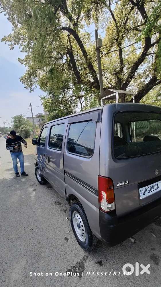 Maruti Suzuki Eeco 2023 19 July All Original Car