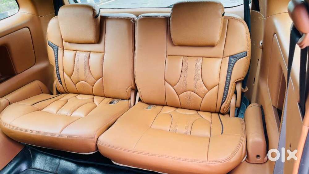 Toyota Innova 2.5 V 7 Str, 2014, Diesel