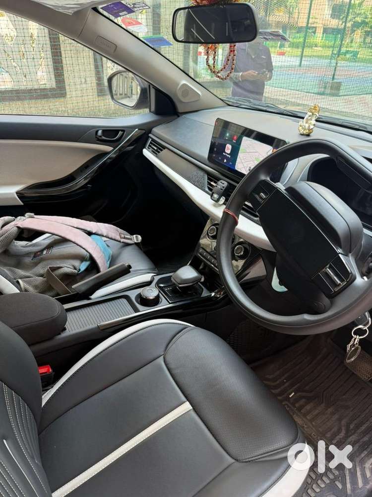 Tata Nexon 2026 Petrol Well Maintained