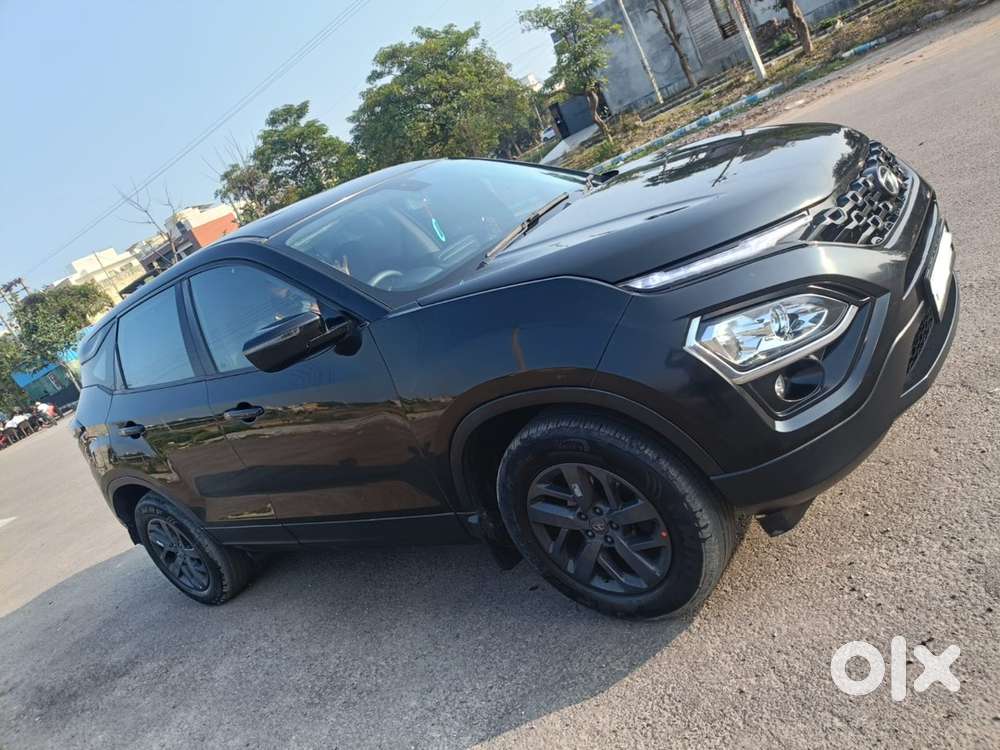 Tata Harrier Diesel 2022