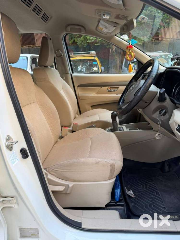 Maruti Suzuki Ertiga Vxi (o) Cng, 2024, Cng & Hybrids