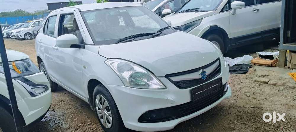 Maruti Suzuki Swift Dzire Ldi Bsiv, 2019, Diesel