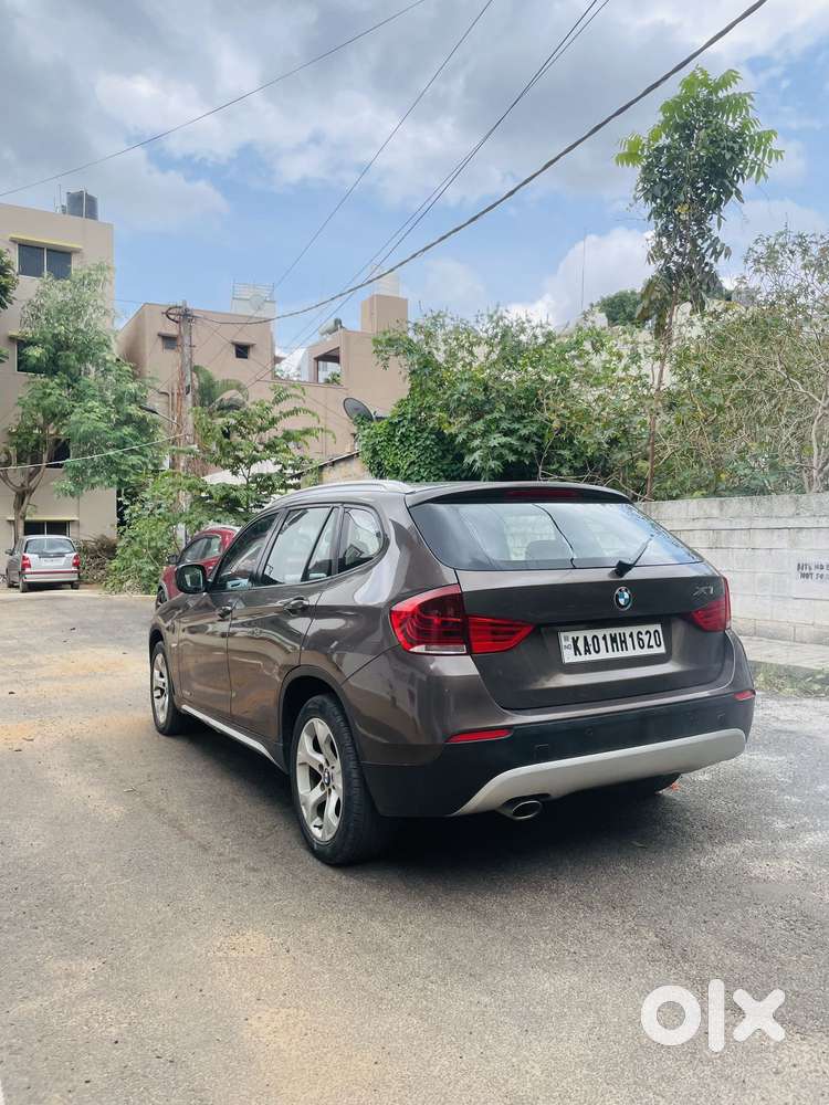 Bmw X1 2.0 Sdrive 20d, 2011, Diesel