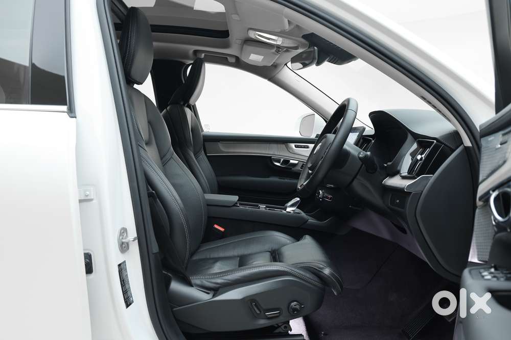 Volvo Xc90 B5 Ultra, 2026, Petrol