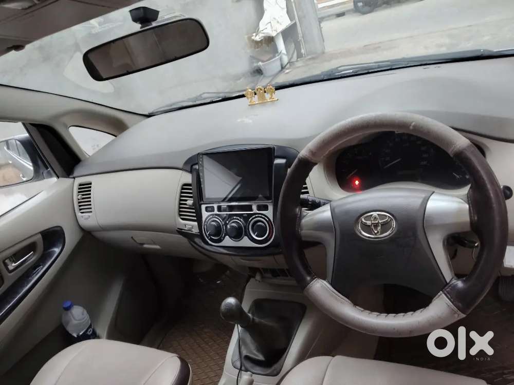Toyota Innova 2014 Diesel