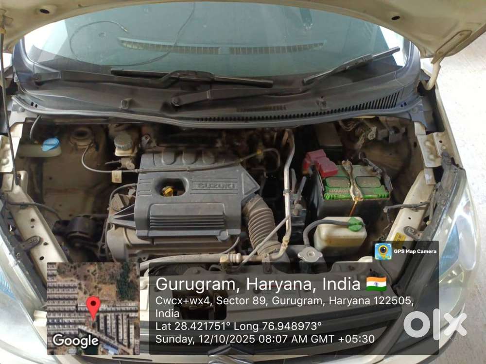Maruti Suzuki Wagon R Lxi Well Condition