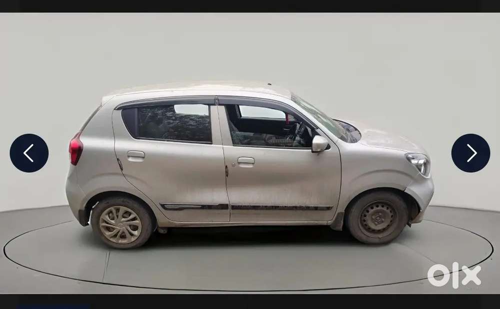 Maruti Suzuki Celerio 2023