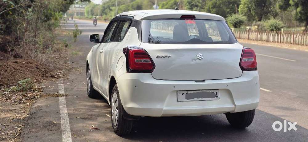 Maruti Suzuki Swift Vdi (o), 2020, Diesel