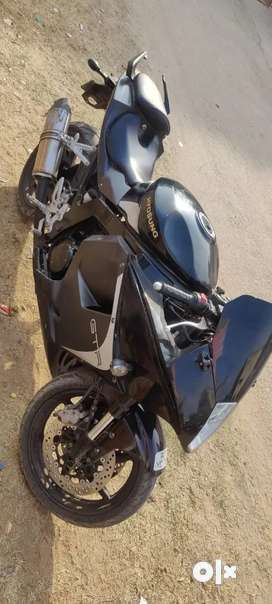 Hyosung gt250r hot sale olx