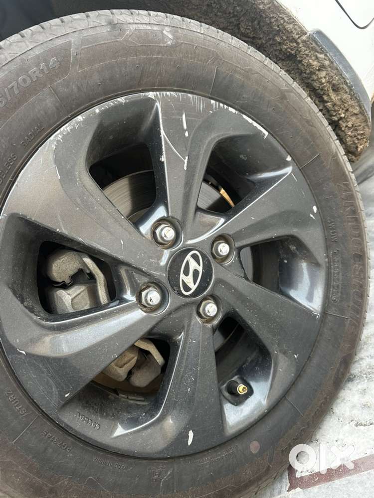Hyundai Grand I10 2018 Diesel Well Maintained