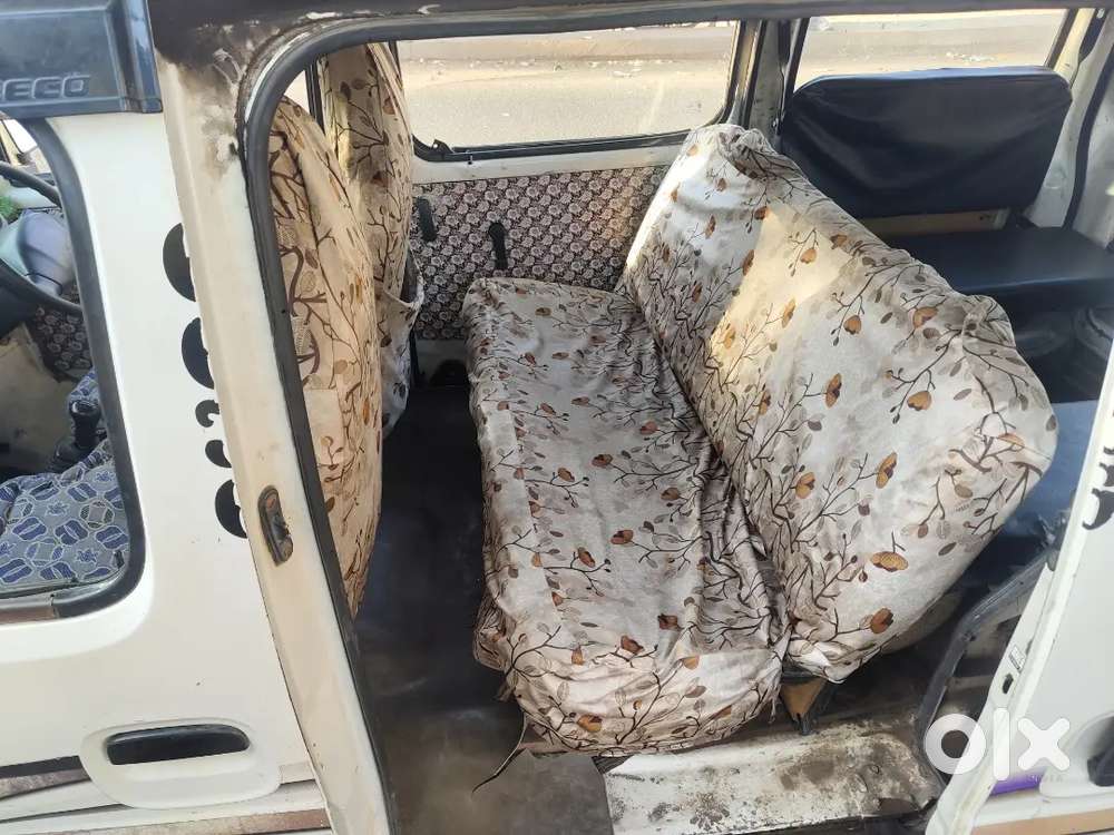 Maruti Suzuki Eeco 2010