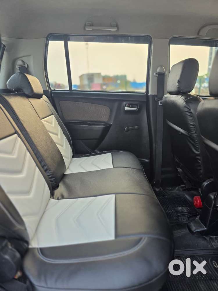 Maruti Suzuki Wagon R Cng Lxi, 2016, Cng & Hybrids