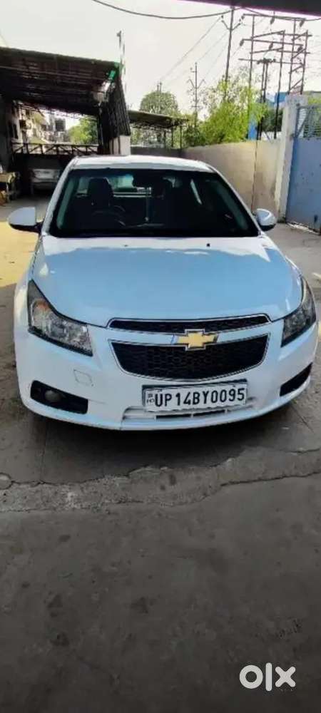 Chevrolet Cruze 2013 Diesel Well Maintained