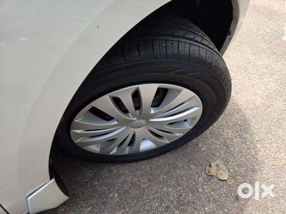 Maruti Suzuki Ertiga Vdi, 2015, Diesel