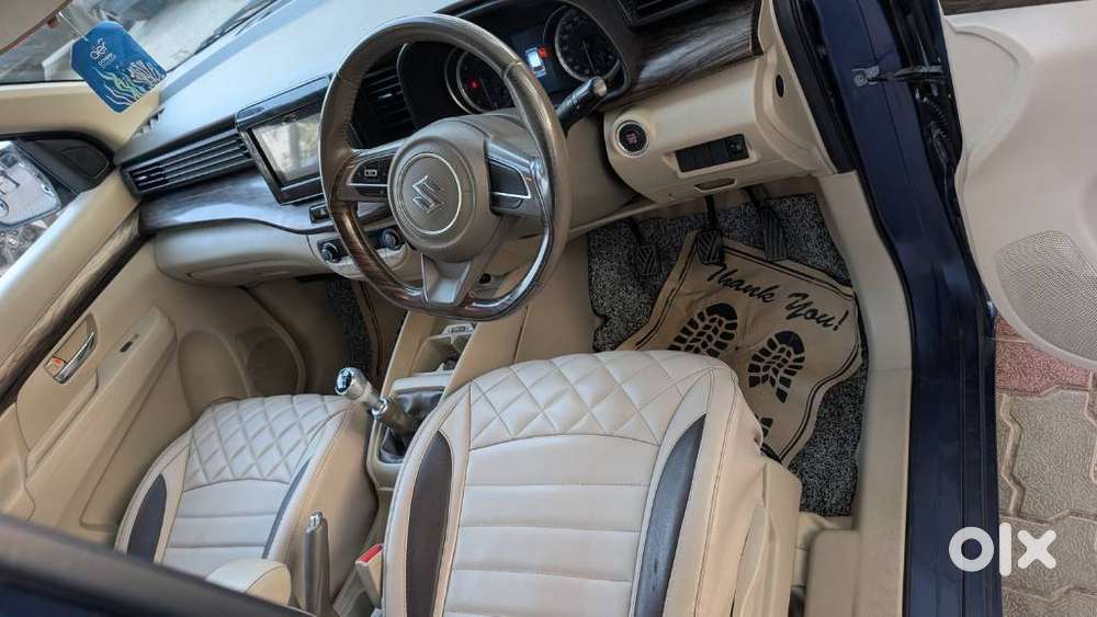 Maruti Suzuki Ertiga Maruti-suzuki-ertiga-zdi-plus, 2020, Diesel