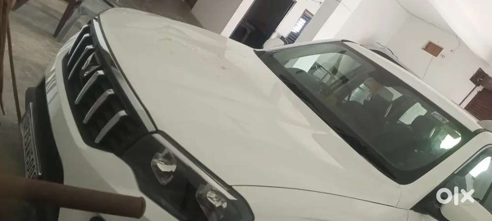 Mahindra Scorpio N Diesel 2024