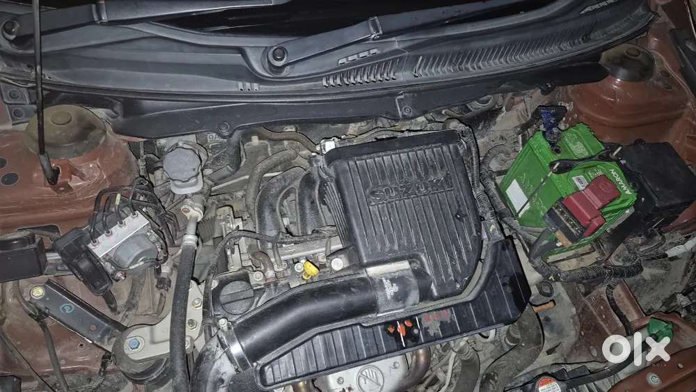 Maruti Suzuki Ciaz 2017 Petrol Automatic
